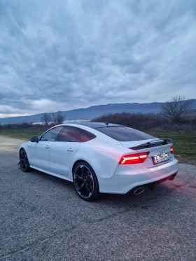 Audi A7 COMPETITION 326HP MATRIX, снимка 4