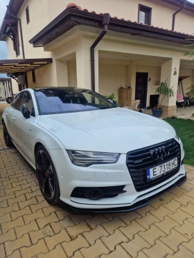 Audi A7 COMPETITION 326HP MATRIX, снимка 1