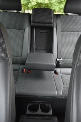 Opel Vectra 2.8 v6 Turbo, снимка 13