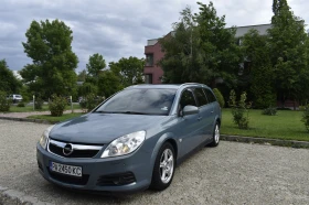 Opel Vectra 2.8 v6 Turbo, снимка 2