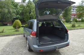 Opel Vectra 2.8 v6 Turbo, снимка 8