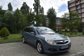 Opel Vectra 2.8 v6 Turbo, снимка 1