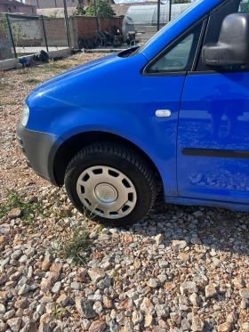 VW Caddy, снимка 2