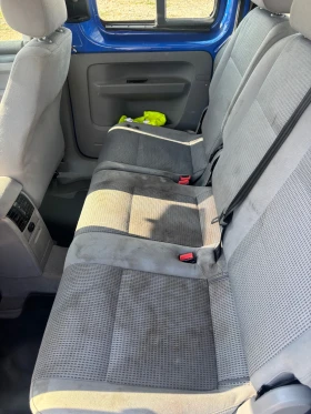 VW Caddy, снимка 15
