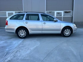 Skoda Octavia 1.9TDI 4x4, снимка 3