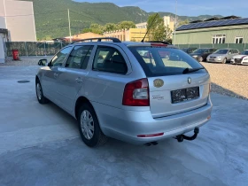 Skoda Octavia 1.9TDI 4x4, снимка 5