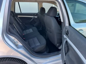 Skoda Octavia 1.9TDI 4x4, снимка 10