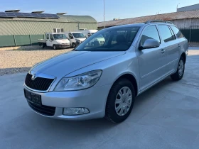 Skoda Octavia 1.9TDI 4x4, снимка 2