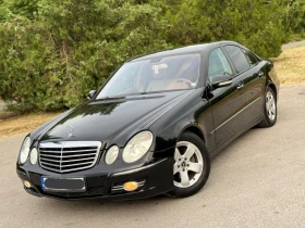 Mercedes-Benz E 320 CDI* FACELIFT* АВТОМАТИК* 7G* КОЖА* AVANTGARDE, снимка 17