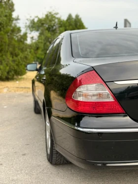 Mercedes-Benz E 320 CDI* FACELIFT* АВТОМАТИК* 7G* КОЖА* AVANTGARDE, снимка 16