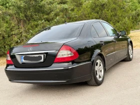 Mercedes-Benz E 320 CDI* FACELIFT* АВТОМАТИК* 7G* КОЖА* AVANTGARDE, снимка 8