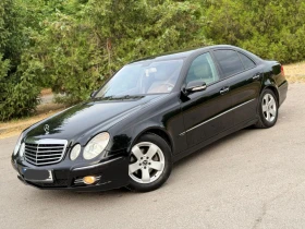 Mercedes-Benz E 320 CDI* FACELIFT* АВТОМАТИК* 7G* КОЖА* AVANTGARDE, снимка 1