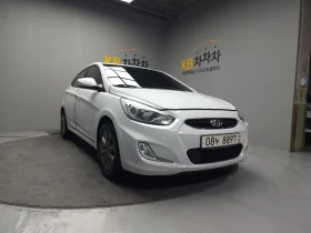 Hyundai Accent (New Model) 1.4 Vvt Modern, снимка 2