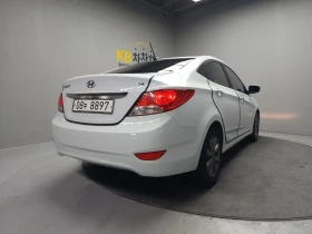 Hyundai Accent (New Model) 1.4 Vvt Modern, снимка 5
