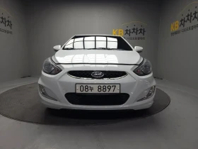 Hyundai Accent (New Model) 1.4 Vvt Modern, снимка 3