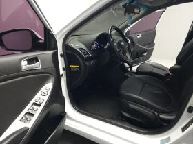 Hyundai Accent (New Model) 1.4 Vvt Modern, снимка 12