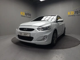 Hyundai Accent (New Model) 1.4 Vvt Modern, снимка 1