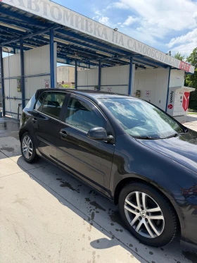 VW Golf, снимка 4