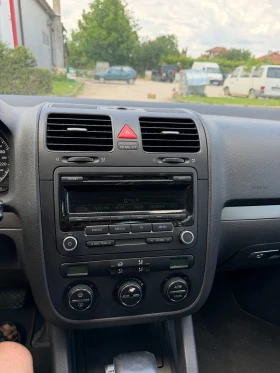 VW Golf, снимка 17