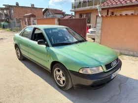 Audi A4 Audi A4 1.9 tdi, снимка 2