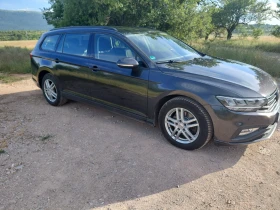VW Passat 8.5, снимка 4