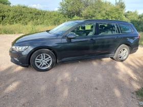 VW Passat 8.5, снимка 3