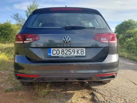 VW Passat 8.5, снимка 6