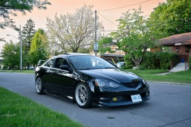 Acura Rsx Type S * CARFAX * РЪЧНИ СКОРОСТИ * ФИКСИРАНА ЦЕНА, снимка 1