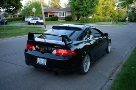 Acura Rsx Type S * CARFAX * РЪЧНИ СКОРОСТИ * ФИКСИРАНА ЦЕНА, снимка 3