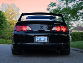 Acura Rsx Type S * CARFAX * РЪЧНИ СКОРОСТИ * ФИКСИРАНА ЦЕНА, снимка 4