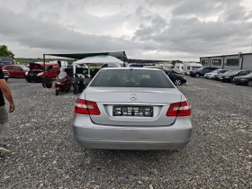 Mercedes-Benz E 220 Mercedes E 220cdi, снимка 7