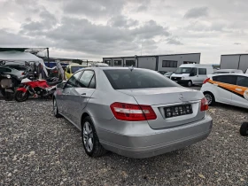 Mercedes-Benz E 220 Mercedes E 220cdi, снимка 8