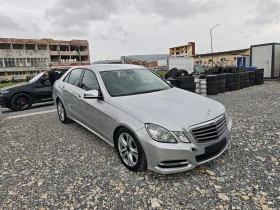 Mercedes-Benz E 220 Mercedes E 220cdi, снимка 3