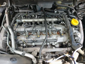 Alfa Romeo 159 sportwagon 2.4 jTDM, снимка 15
