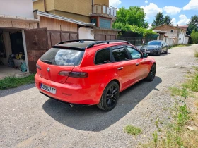 Alfa Romeo 159 sportwagon 2.4 jTDM, снимка 2