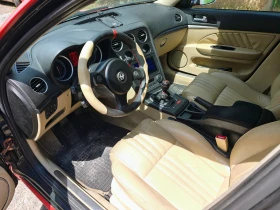 Alfa Romeo 159 sportwagon 2.4 jTDM, снимка 5