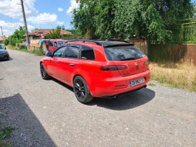 Alfa Romeo 159 sportwagon 2.4 jTDM, снимка 1