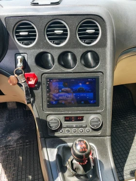 Alfa Romeo 159 sportwagon 2.4 jTDM, снимка 7