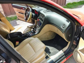 Alfa Romeo 159 sportwagon 2.4 jTDM, снимка 10