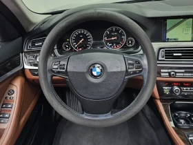BMW 520 F10, снимка 4