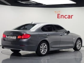 BMW 520 F10, снимка 2