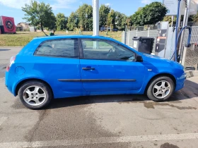 Fiat Stilo, снимка 3