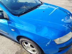 Fiat Stilo, снимка 6