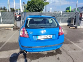 Fiat Stilo, снимка 2