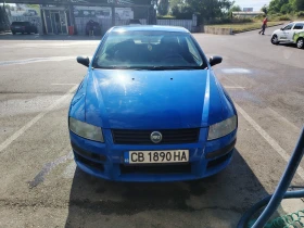 Fiat Stilo, снимка 1