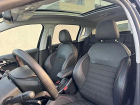 Peugeot 2008 1.2T * GT LINE* PANORAMA* SERVICE* , снимка 11