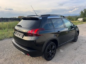 Peugeot 2008 1.2T * GT LINE* PANORAMA* SERVICE* , снимка 5