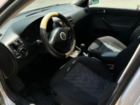 VW Bora 1.9 TDI, снимка 10