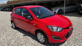 Hyundai I20 1.3 i , снимка 3
