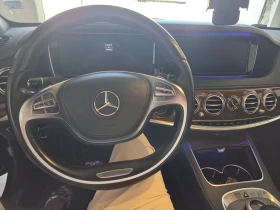 Mercedes-Benz S 350, снимка 8